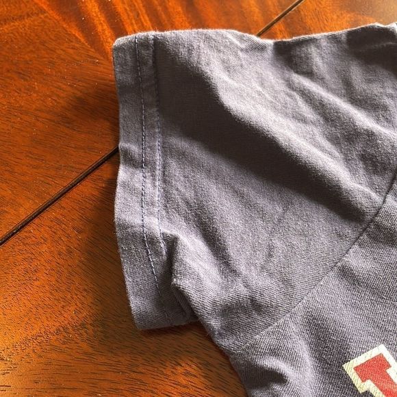 Authentic WAP TWO Tony Parker Kids Tshirt - Picture 6 of 9